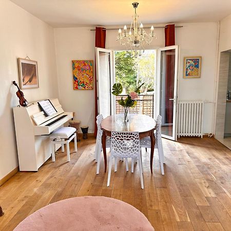 House For Olympic Games, 10 Minutes Paris Villa Houilles Buitenkant foto