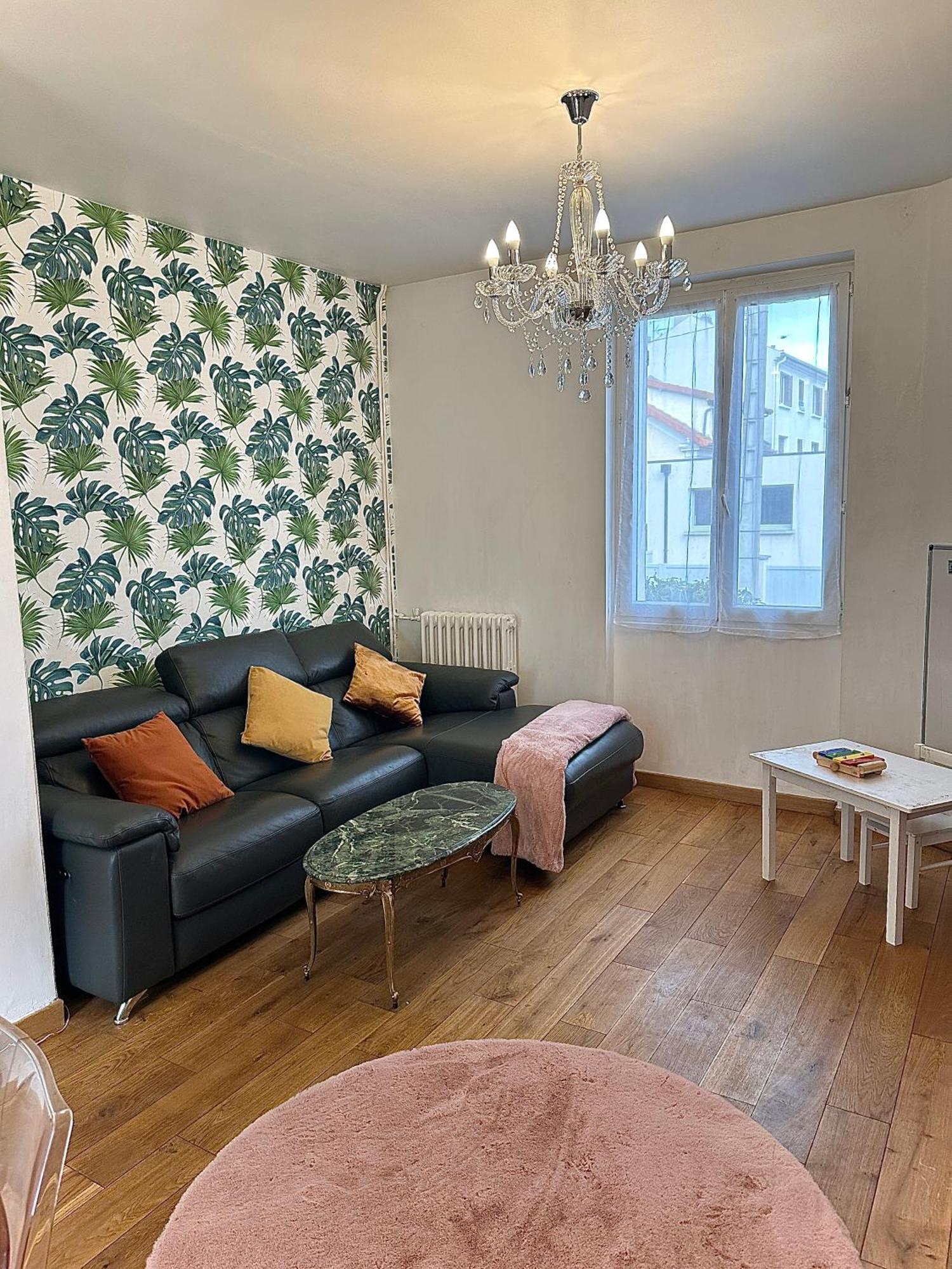 House For Olympic Games, 10 Minutes Paris Villa Houilles Buitenkant foto