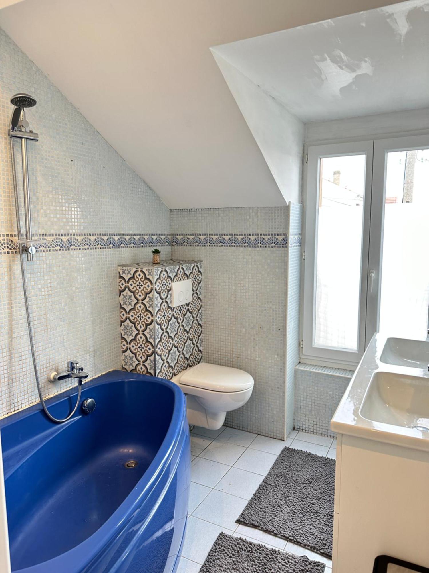 House For Olympic Games, 10 Minutes Paris Villa Houilles Buitenkant foto